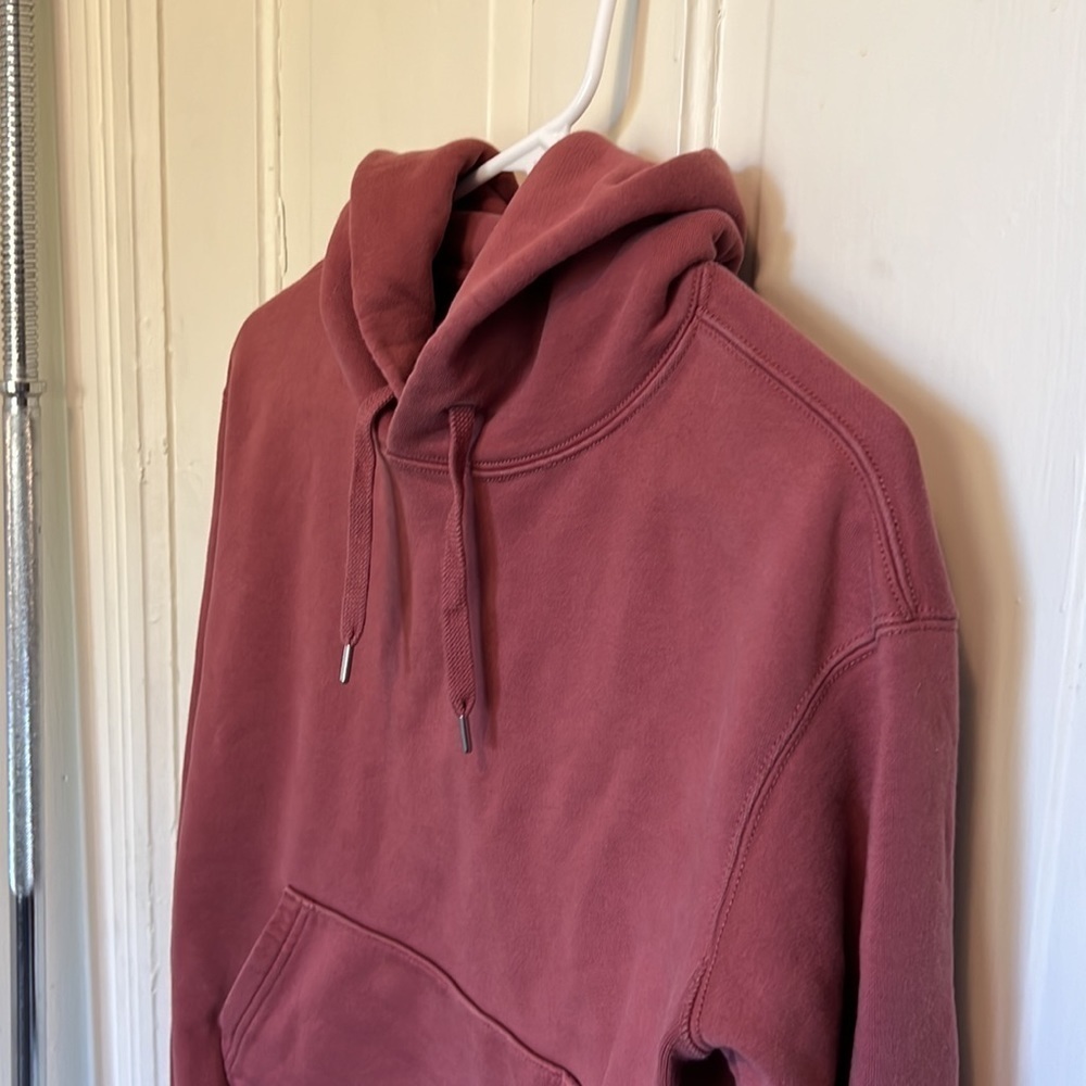 Uniqlo Clay Pull-on Hoodie - Picture 4 of 6
